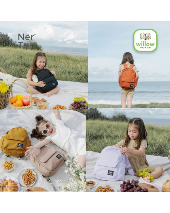 Nertur Diaper Bag Midi Kids