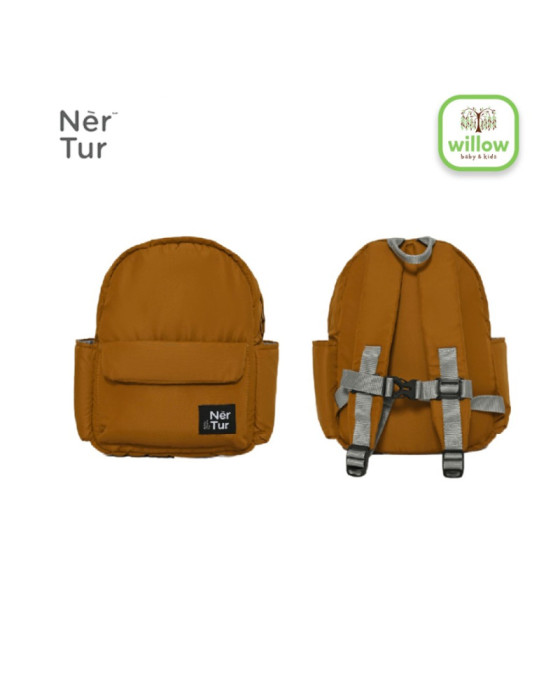 Nertur Diaper Bag Midi Kids