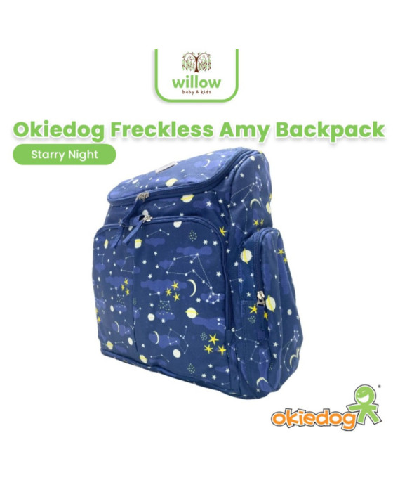 Okiedog Freckless Amy Backpack