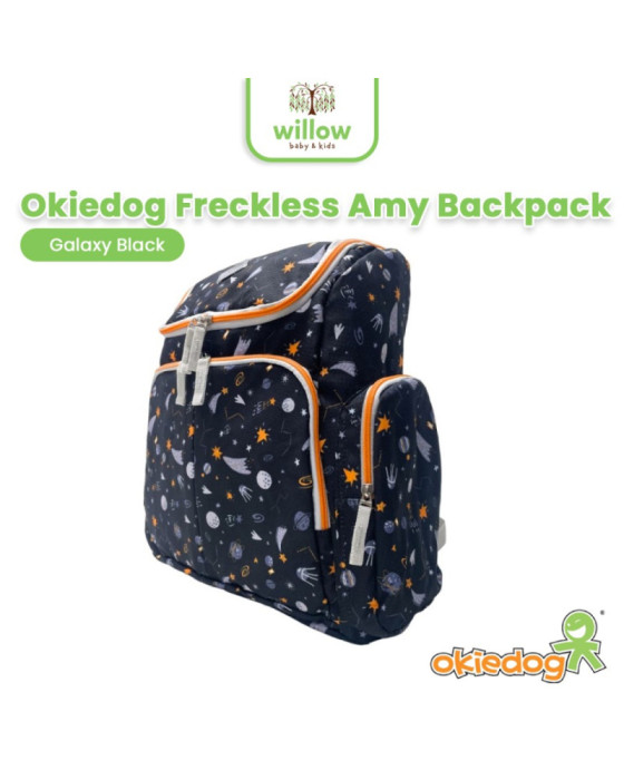 Okiedog Freckless Amy Backpack