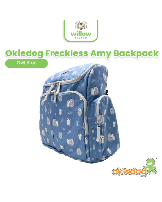 Okiedog Freckless Amy Backpack