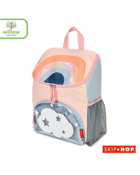 Skip Hop Spark Style Backpack Big Kid Ransel Anak