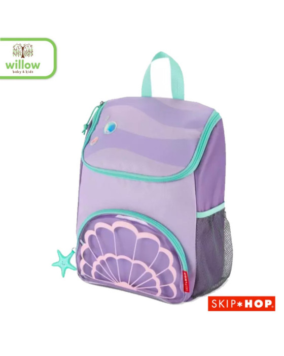 Skip Hop Spark Style Backpack Big Kid Ransel Anak