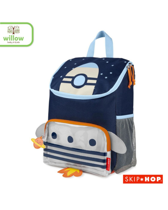 Skip Hop Spark Style Backpack Big Kid Ransel Anak