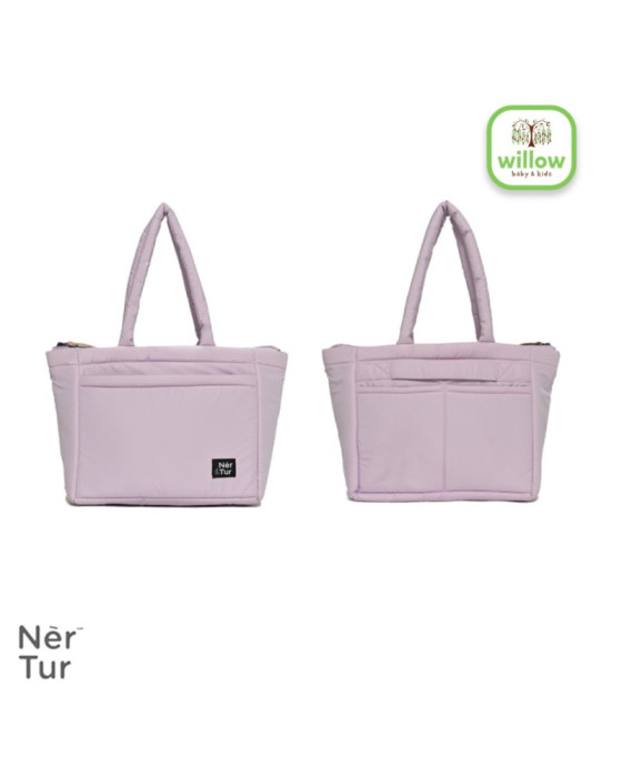 Nertur Diaper Bag Midi Tote NS