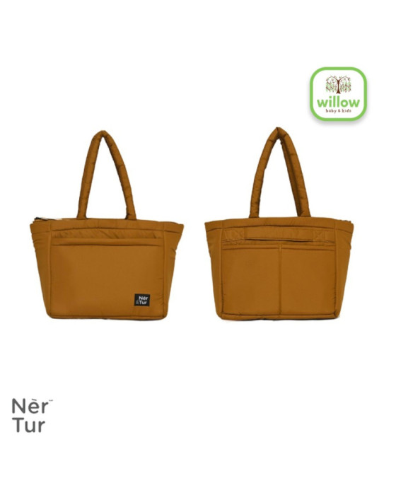 Nertur Diaper Bag Midi Tote NS