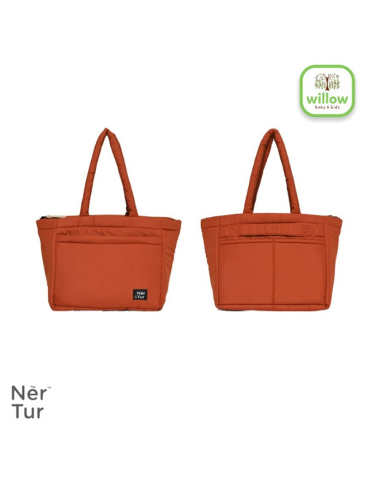 Nertur Diaper Bag Midi Tote NS