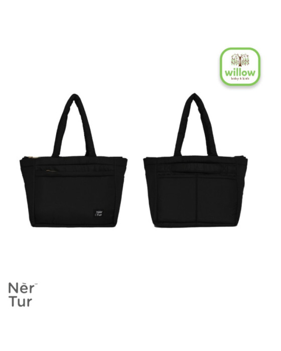 Nertur Diaper Bag Midi Tote NS