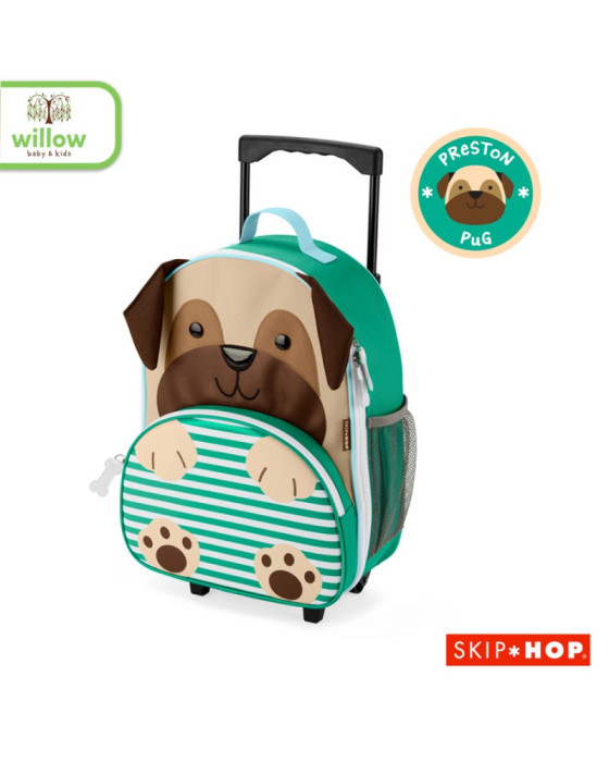 Skip Hop Zoo Kids Luggage Tas Anak