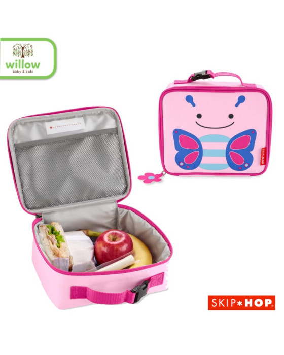 Skip Hop Zoo Lunch Bag Tas Makan Anak