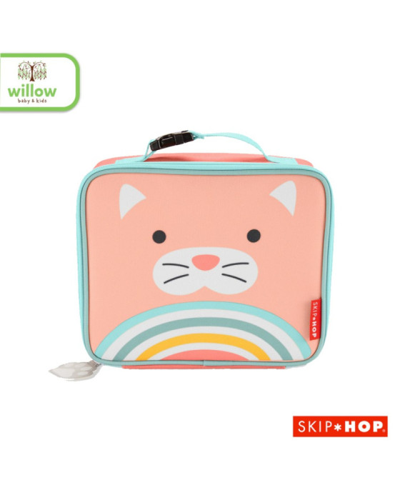 Skip Hop Zoo Lunch Bag Tas Makan Anak