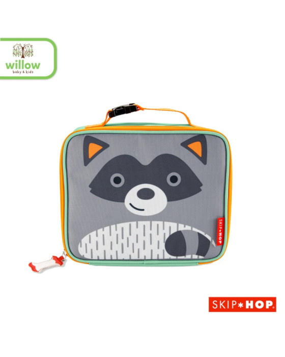 Skip Hop Zoo Lunch Bag Tas Makan Anak