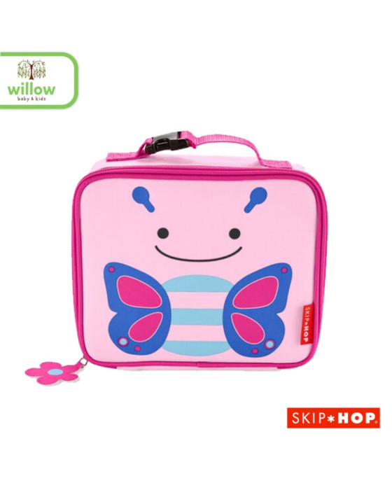 Skip Hop Zoo Lunch Bag Tas Makan Anak