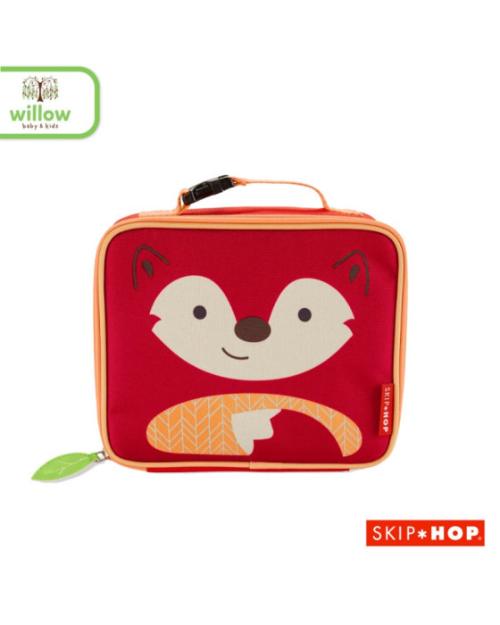 Skip Hop Zoo Lunch Bag Tas Makan Anak