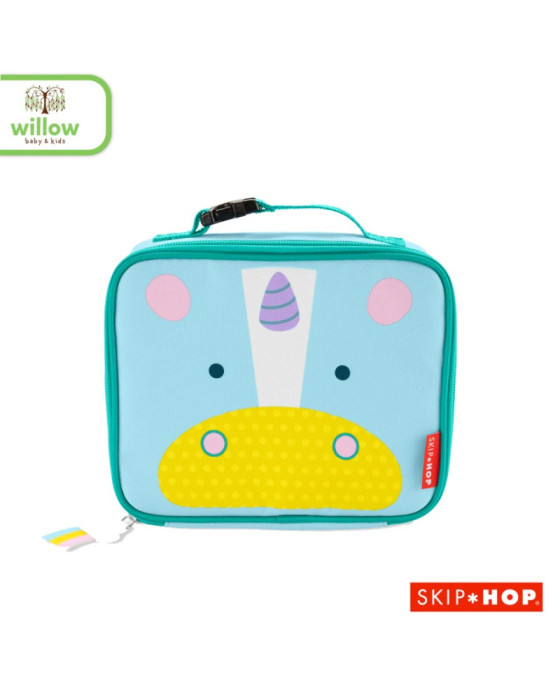 Skip Hop Zoo Lunch Bag Tas Makan Anak