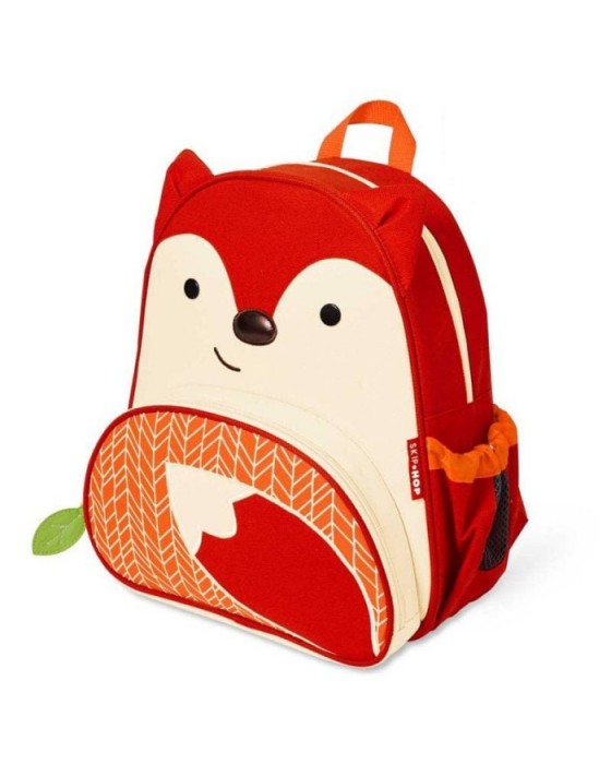 SKIP HOP SH210256 PACK FOX ( TAS RANSEL ANAK )