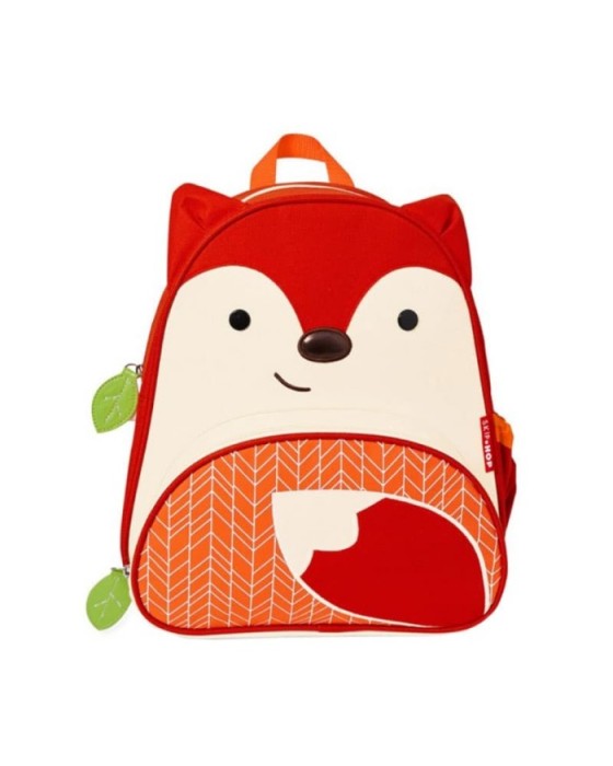 SKIP HOP SH210256 PACK FOX ( TAS RANSEL ANAK )