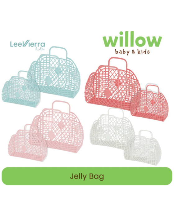 Lee Vierra Tas Jelly Bag