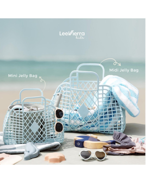 Lee Vierra Tas Jelly Bag