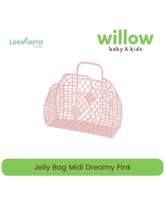 Lee Vierra Tas Jelly Bag