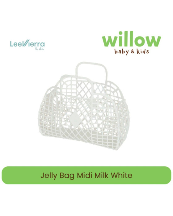 Lee Vierra Tas Jelly Bag