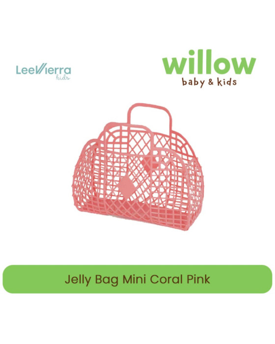 Lee Vierra Tas Jelly Bag