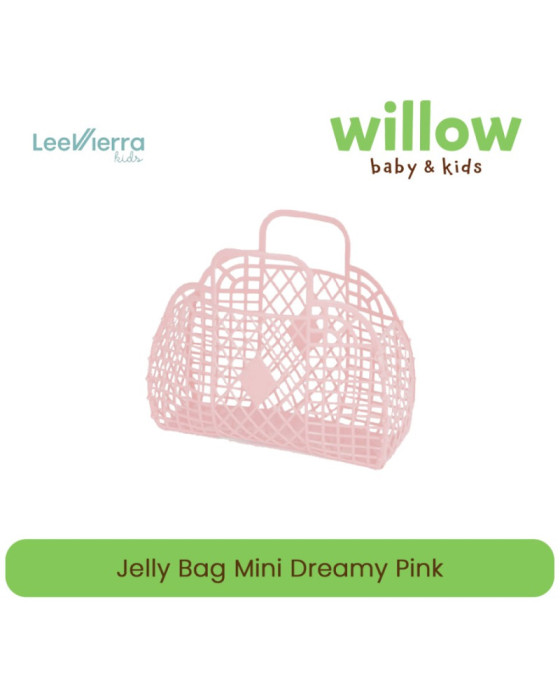 Lee Vierra Tas Jelly Bag