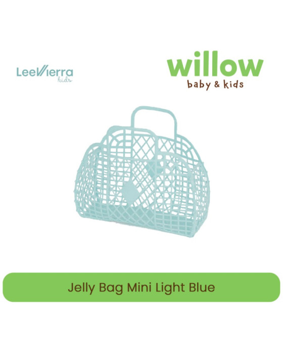 Lee Vierra Tas Jelly Bag