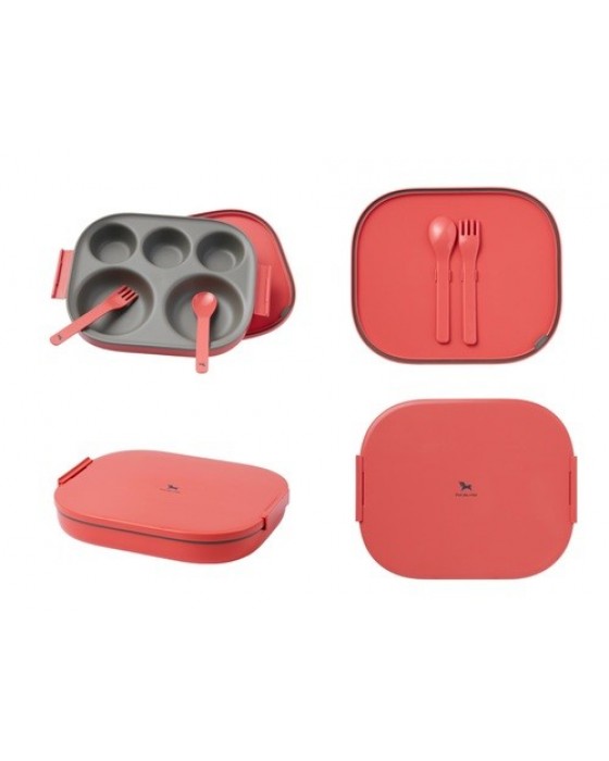 POT DE MIEL FOOD TRAY