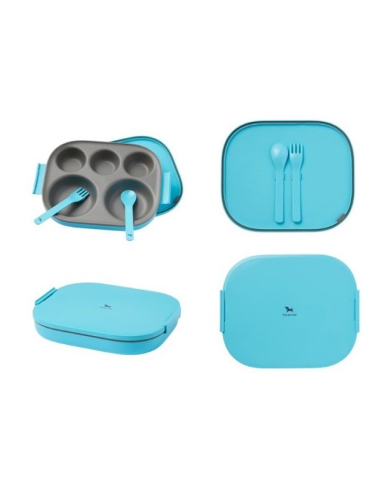 POT DE MIEL FOOD TRAY