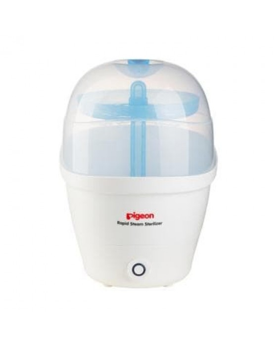 PIGEON 17505-2 STEAM STERILIZER RAPID