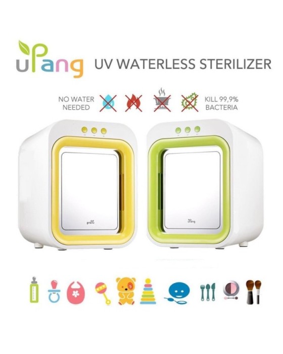 UPANG UV WATERLESS STERILIZER