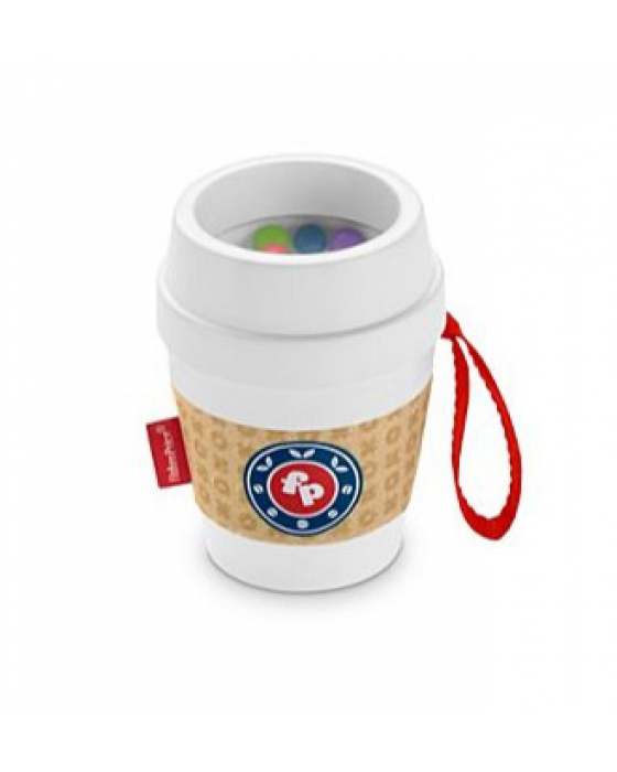 FISHER PRICE DYW60 NEWBORN COFEE CUP