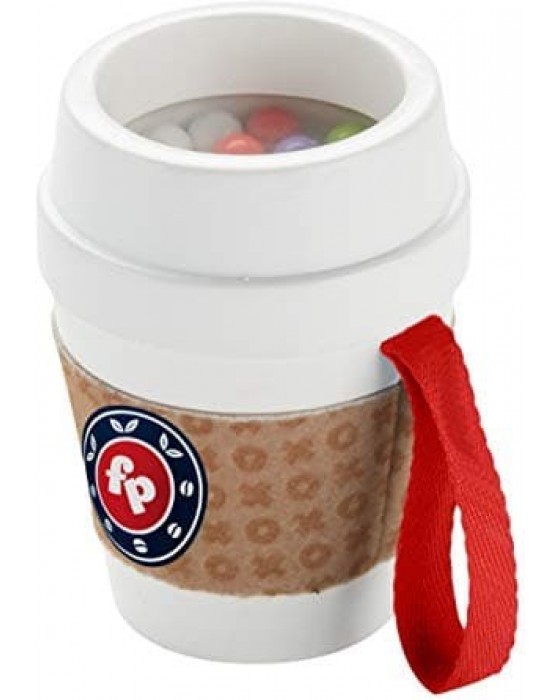 FISHER PRICE DYW60 NEWBORN COFEE CUP