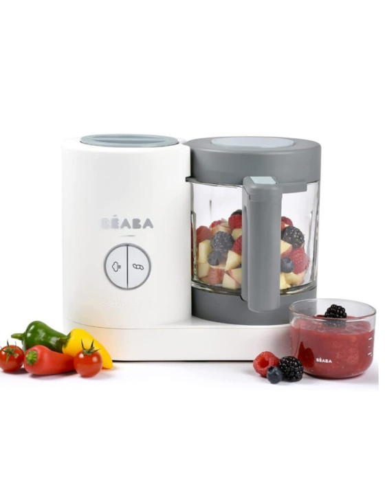 Beaba Babycook Neo Food Processor