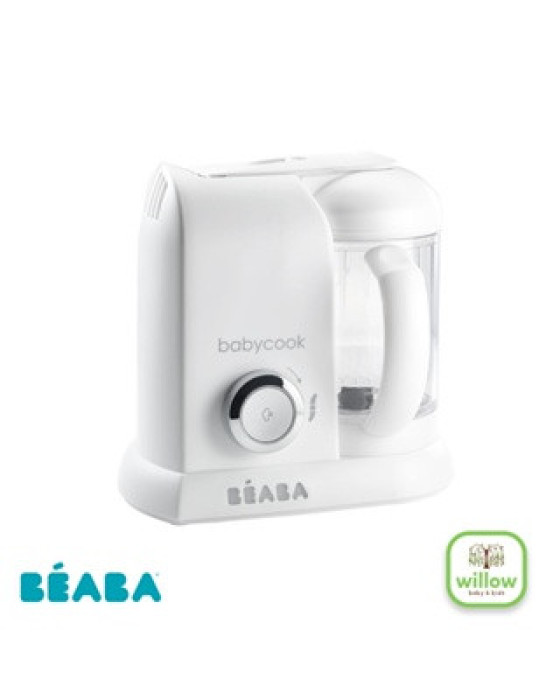 Beaba MC Babycook Solo Food Processor