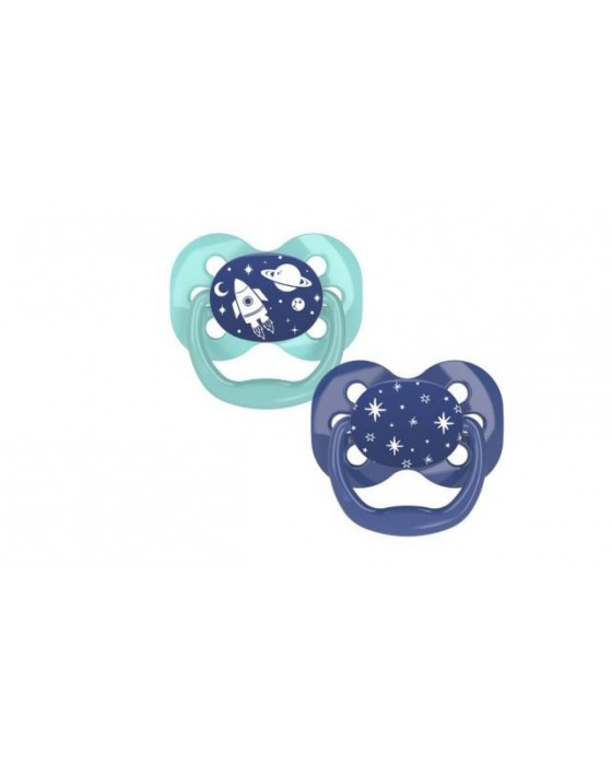 DR BROWN PA12000 INTLX ADVANTAGE PACIFIER STAGE 1 ASST