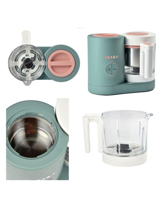 Beaba Babycook Neo Food Processor