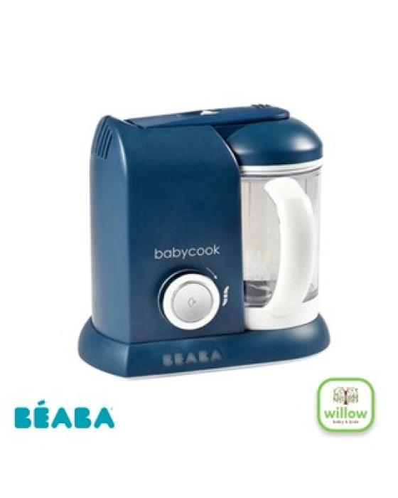 Beaba MC Babycook Solo Food Processor