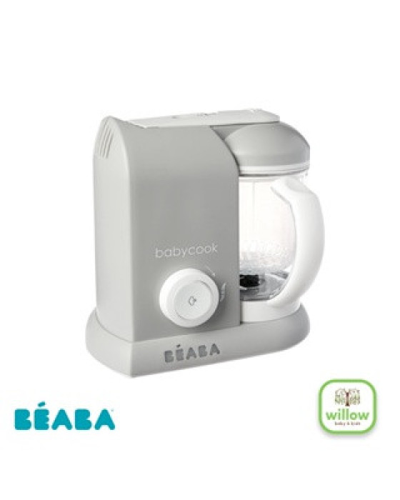 Beaba MC Babycook Solo Food Processor