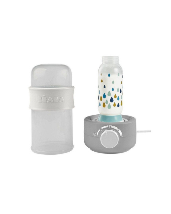 BABY FOOD MAKER - BEABA BABY MILK SECOND