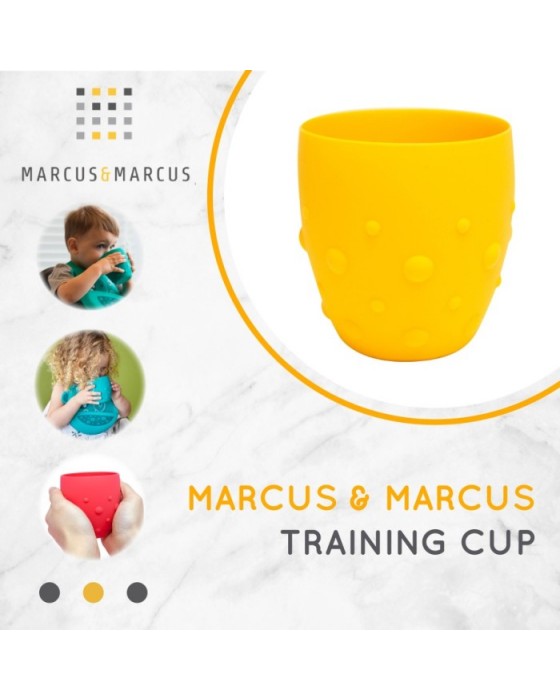 MARCUS & MARCUS TRAINING CUP