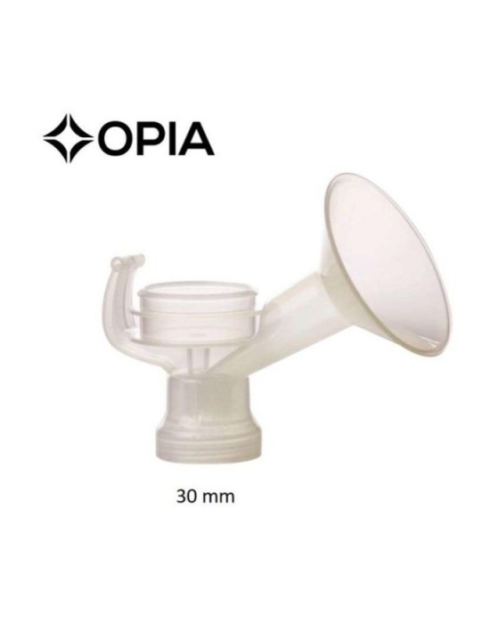 OPIA BREAST SHIELD ONLY 30MM