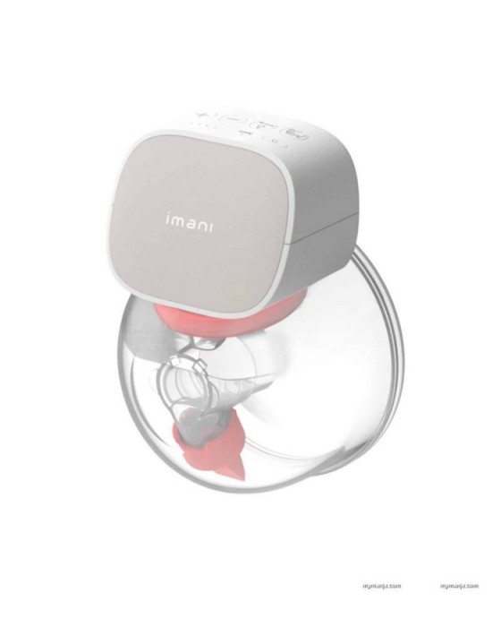 IMANI BREASTPUMP I2