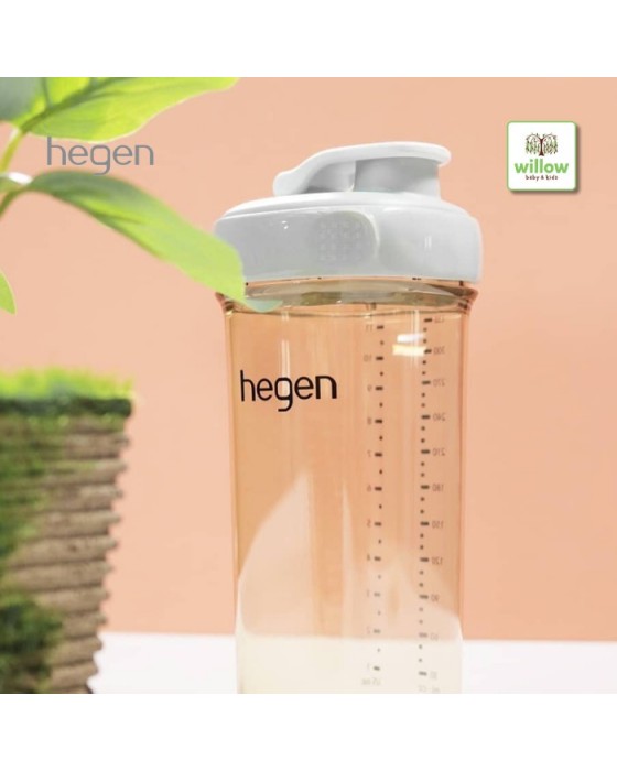 HEGEN PCTO DRINKING BOTOL PPSU 330ML