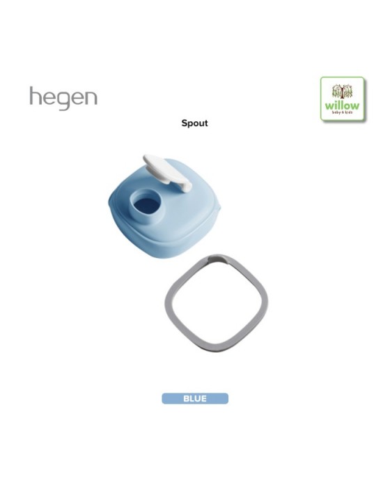 HEGEN SPOUT - BOTTLE PART