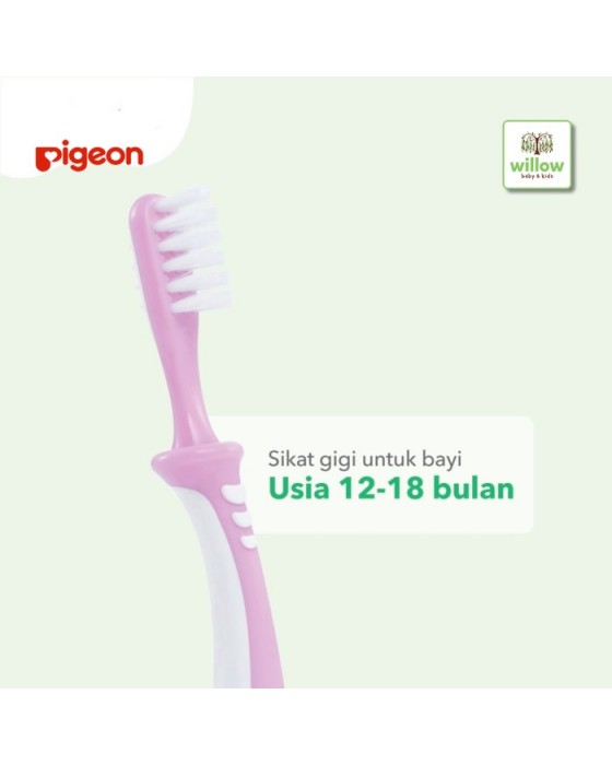 PIGEON TRAINING TOOTHBRUSH L-3