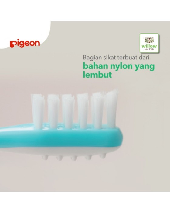 PIGEON TRAINING TOOTHBRUSH L-3