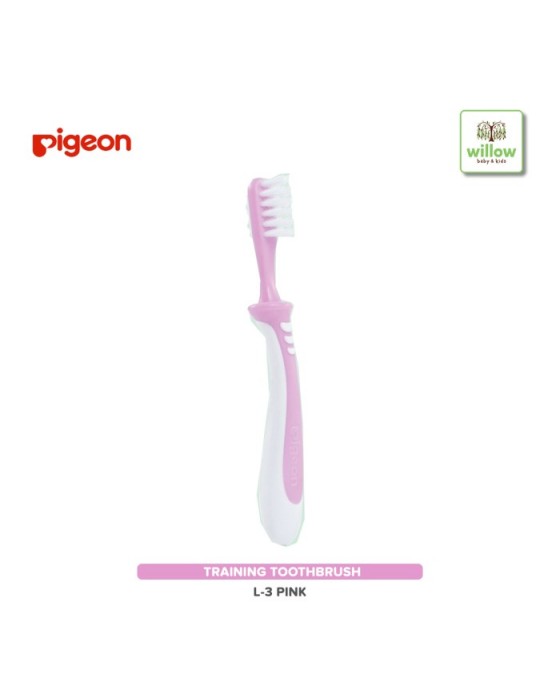 PIGEON TRAINING TOOTHBRUSH L-3