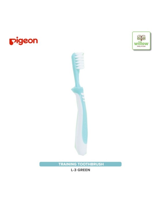 PIGEON TRAINING TOOTHBRUSH L-3